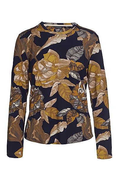ESSENZA Waona Gwyneth Langarmshirt Loungewear 1-2 38 mehrfarbig günstig online kaufen