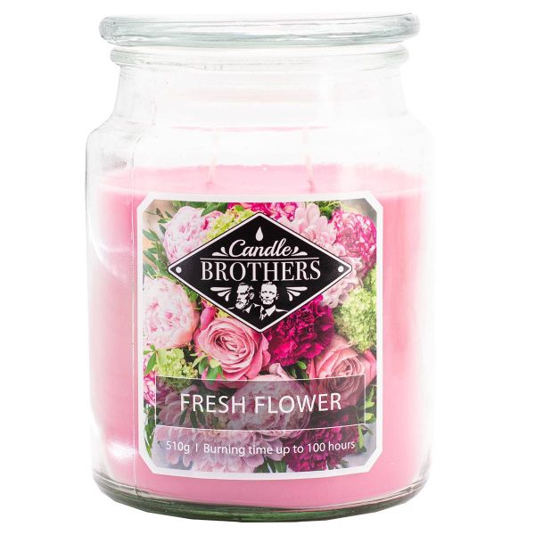Candle BROTHERS Duftkerze Candle Brothers Duftkerze günstig online kaufen
