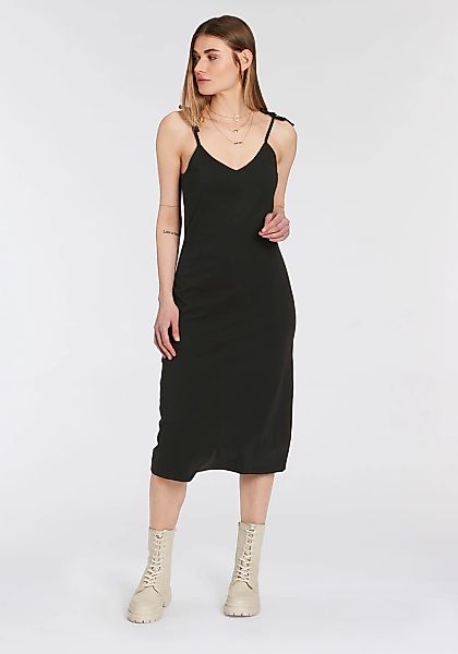 OTTO products Jerseykleid "GOTS zertifiziert -CIRCULAR COLLECTION", in Midi günstig online kaufen