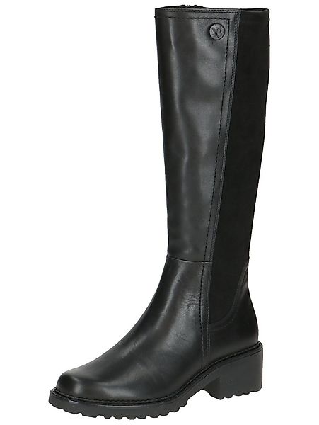 Caprice Stiefel Leder/Textil Stiefel günstig online kaufen