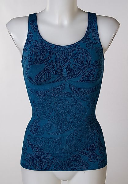 Belly Cloud Shapingtop Paisley Top günstig online kaufen