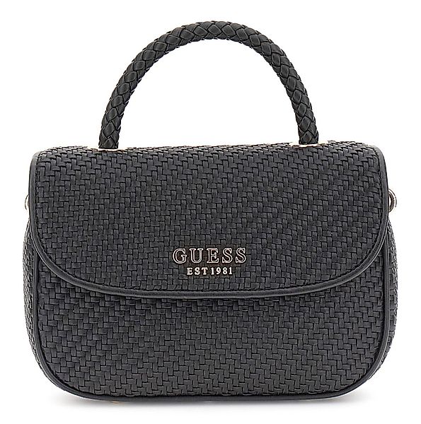 Guess Handtasche Top Handle Flap Bag günstig online kaufen