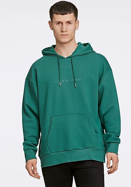 LINDBERGH Hoodie "Hoodie Oversize Fit" günstig online kaufen