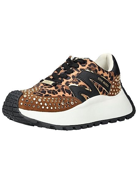 STEVE MADDEN Sneaker Lederimitat/Textil . Sneaker günstig online kaufen
