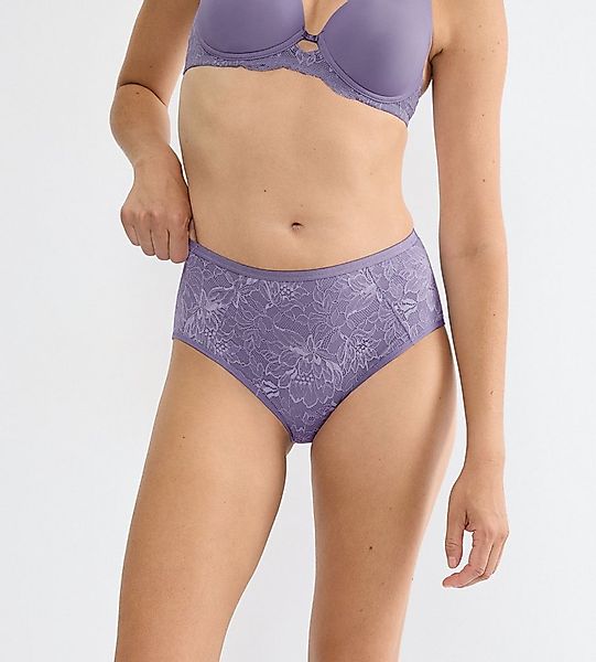 Triumph Maxislip Amourette Charm T mit Stretch-Spitze, hohe Abdeckung günstig online kaufen