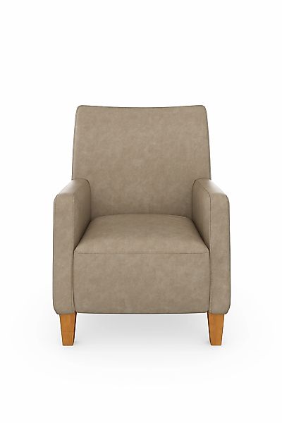 sit&more Sessel »Bosse«, mit Federkern günstig online kaufen