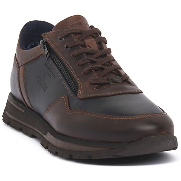 Zen  Sneaker DAKAR CAFFE günstig online kaufen