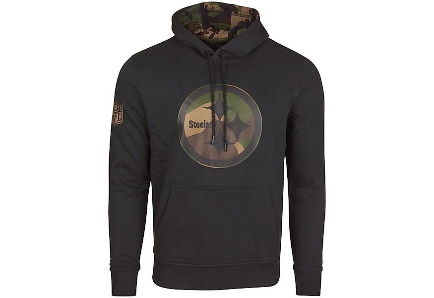 New Era Kapuzenpullover NFL Pittsburgh Steelers günstig online kaufen