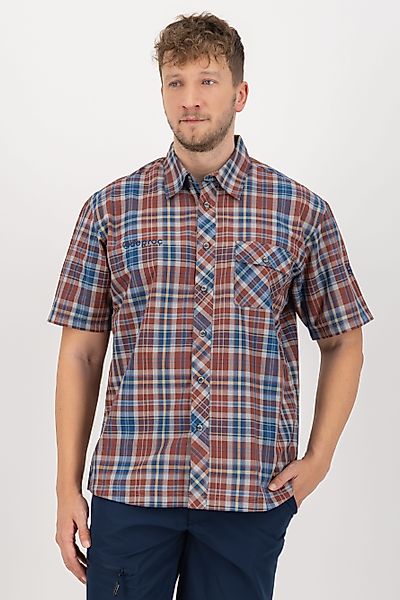 DEPROC Active Outdoorhemd COPPER NEW CS günstig online kaufen