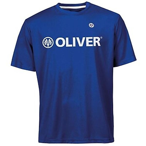 Oliver  T-Shirt Active günstig online kaufen