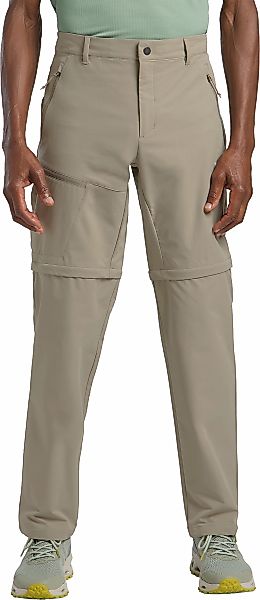 Jack Wolfskin Zip-off-Hose "PICO TRAIL ZIP OFF PANTS M" günstig online kaufen