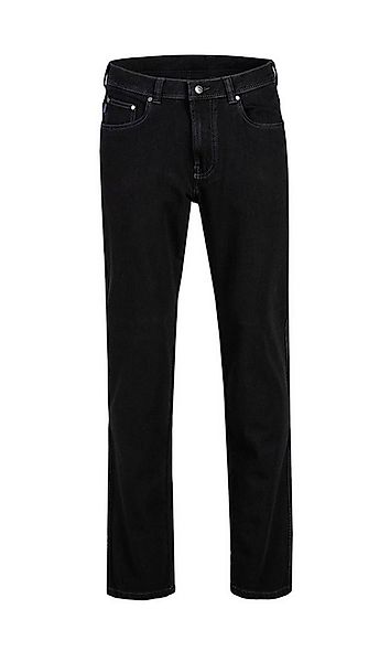 Brühl 5-Pocket-Jeans Genua III Stretch günstig online kaufen