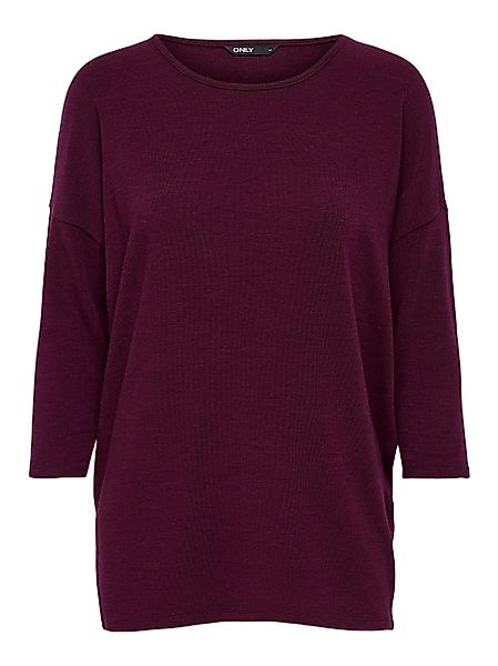 ONLY Blusentop ONLGLAMOUR 3/4 TOP JRS günstig online kaufen