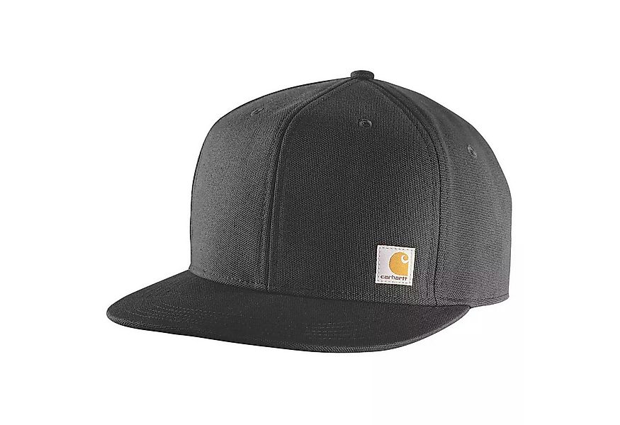 Carhartt Baseball Cap 106665 Hudson Cap FastDry kombiniert mit antimikrobie günstig online kaufen