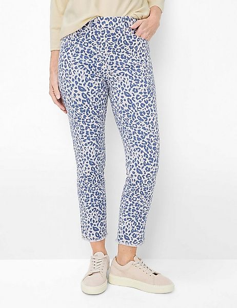 RAPHAELA by BRAX Chinohose Style LAVINA FRINGE günstig online kaufen