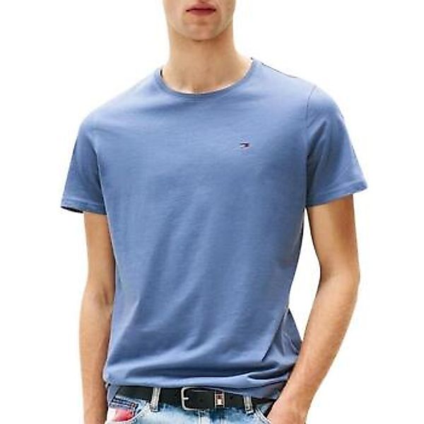Tommy Hilfiger  T-Shirt DM0DM04411-C5X günstig online kaufen
