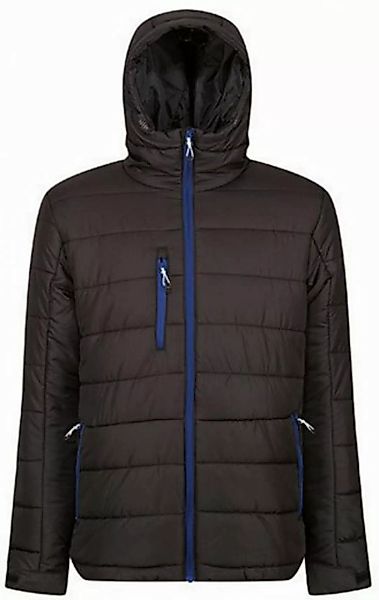 Regatta Professional Outdoorjacke Men´s Navigate Thermal Jacket Veredelungs günstig online kaufen