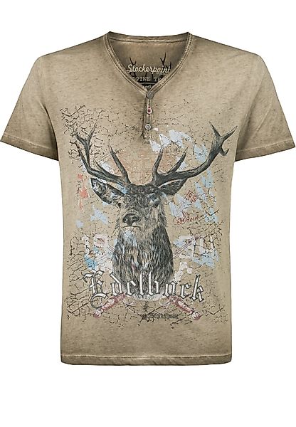 Stockerpoint T-Shirt Günther günstig online kaufen