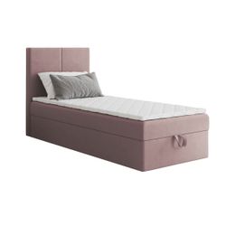 Godre Boxspringbett mit Bettkasten FARO Mini günstig online kaufen