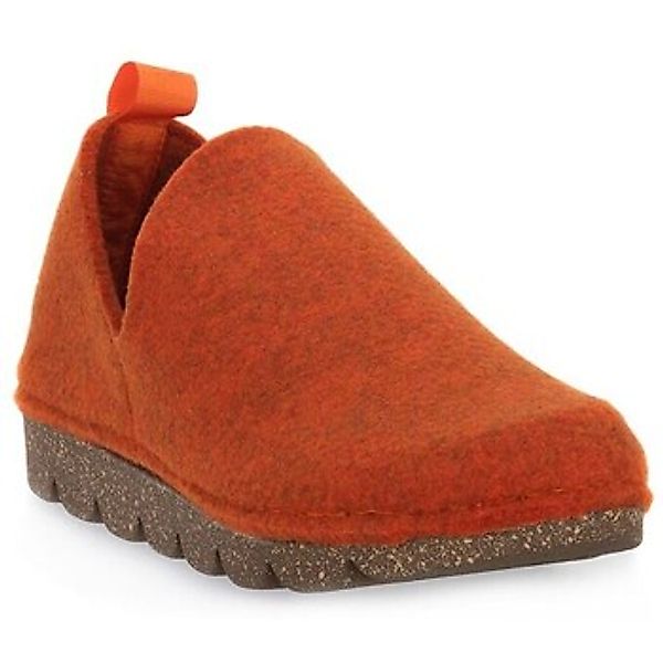 Grunland  Hausschuhe ARANCIO 40POFF günstig online kaufen