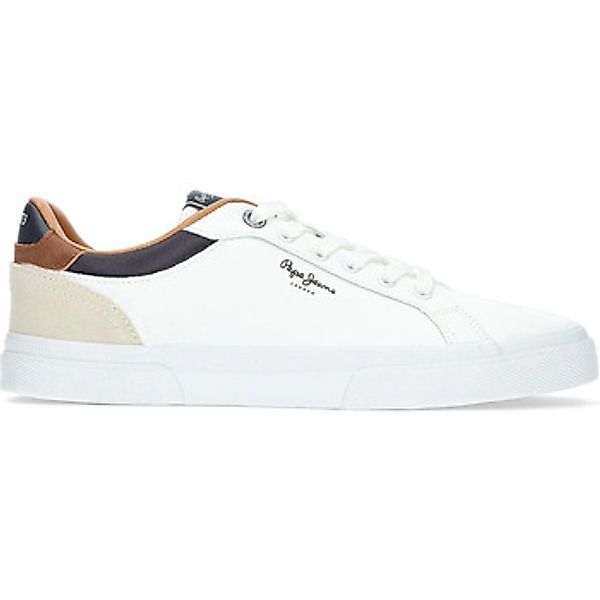 Pepe Jeans Kenton Court Sneaker (1-tlg) günstig online kaufen