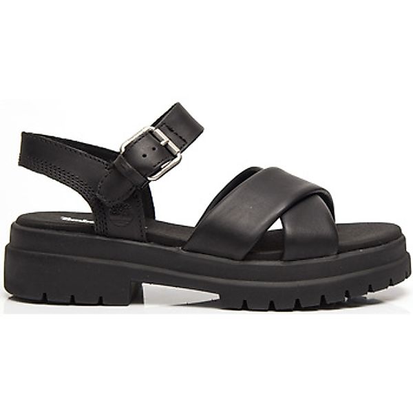 Timberland London Vibe CROSS STRAP SANDAL günstig online kaufen