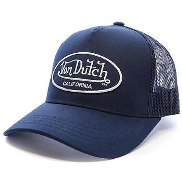 Von Dutch  Schirmmütze VD/1/CB/LOF/B10 günstig online kaufen