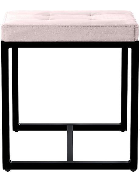TPFLiving Sitzhocker Elvion (Elegante Sitzbank mit günstig online kaufen