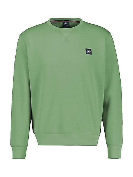 LERROS Sweatshirt "LERROS Urbaner Sweatshirtstyle" günstig online kaufen
