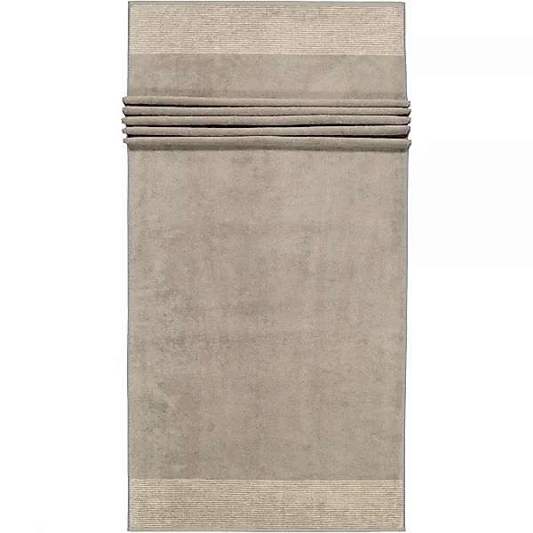 Cawö Handtücher Luxury Home Two-Tone 590, günstig online kaufen