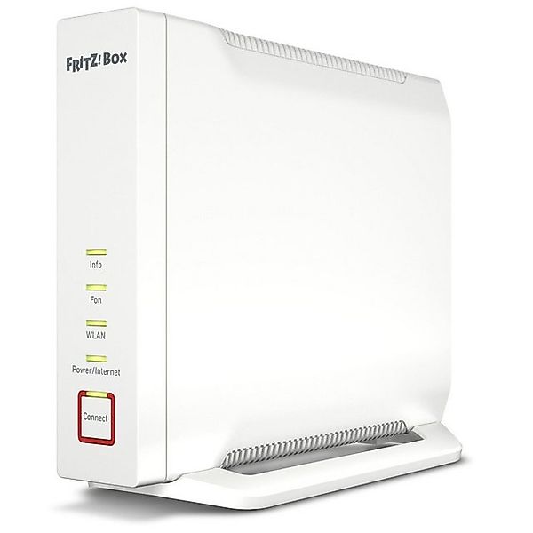 AVM AVM FRITZ!Box 4060 WLAN-Router Gigabit Ethernet Tri-Band (2,4 GHz /... günstig online kaufen
