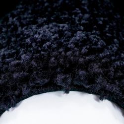 Ayyildiz Teppiche Hochflor-Teppich "Life Shaggy 1503" rund 30 mm Höhe recht günstig online kaufen