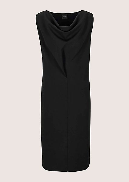 MADELEINE Midikleid Elegantes Jersey-Kleid mit Wasserfallausschnitt günstig online kaufen