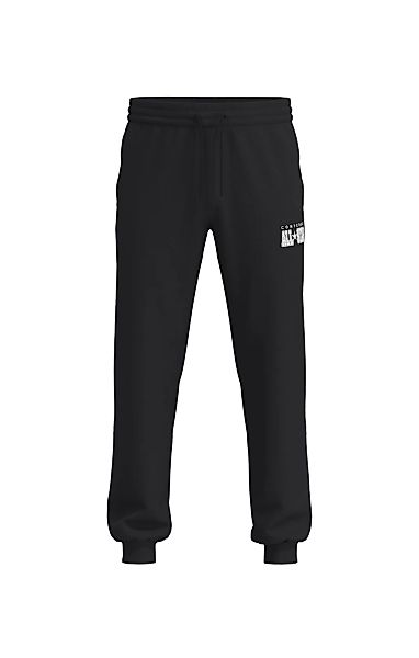 Converse Jogginghose "CONVERSE ARCH ALL STAR PANT" sportlicher Stil, für Sp günstig online kaufen