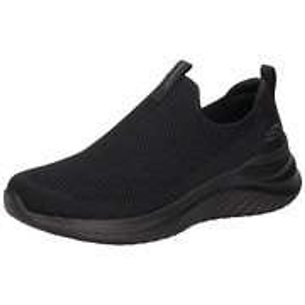 Skechers Flection 3.0 Valden Herren schwarz|schwarz|schwarz günstig online kaufen