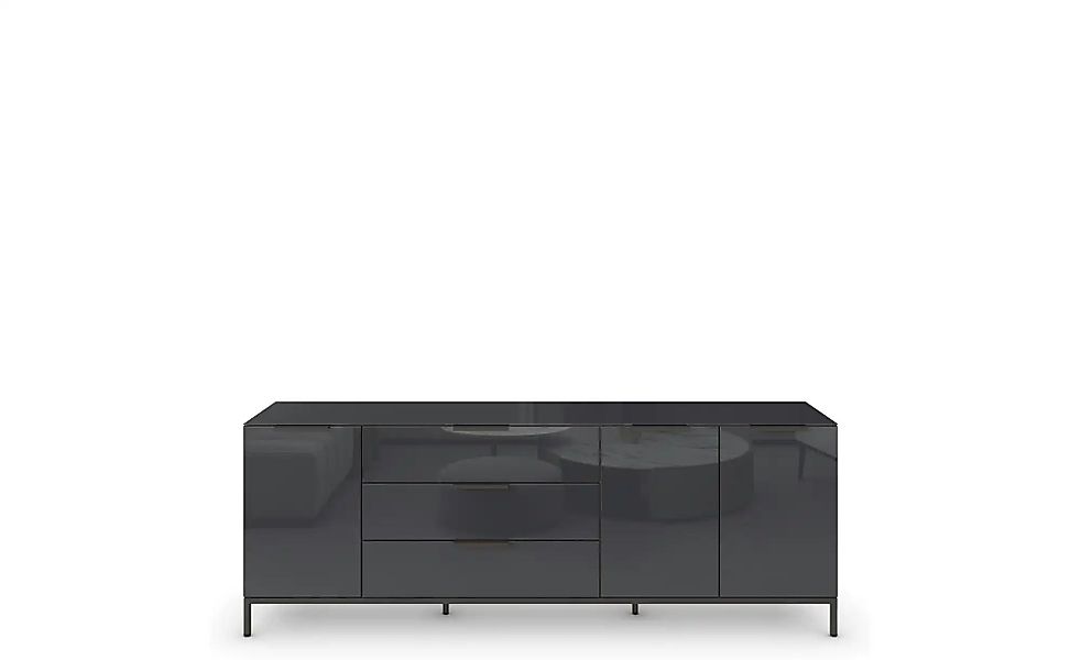 Sideboard  Frome ¦ holzfarben ¦ Maße (cm): B: 199 H: 72 Kommoden & Sideboar günstig online kaufen