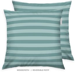 TOM TAILOR HOME Kissenhülle "new bedroom, ORGANIC LEAVES, 40x40cm oder 40x8 günstig online kaufen