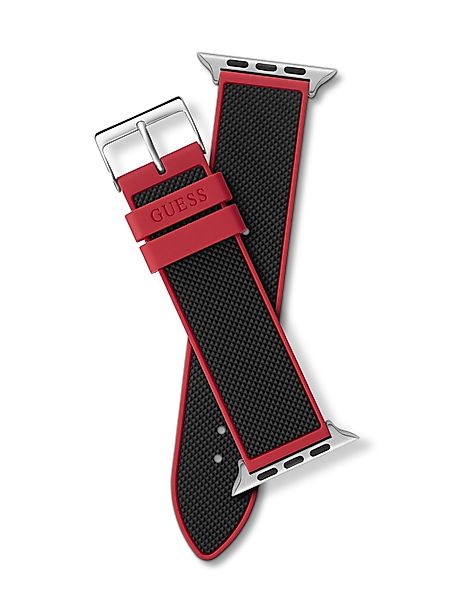 Guess Uhrenarmband Guess apple band, Armband: günstig online kaufen