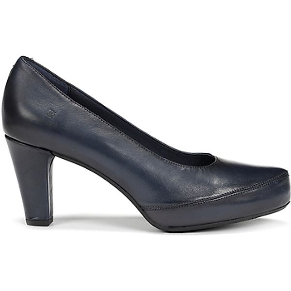Dorking  Pumps FLUCHS HIGH HEEL SCHUH BLESA D5794 OCEANO2 günstig online kaufen