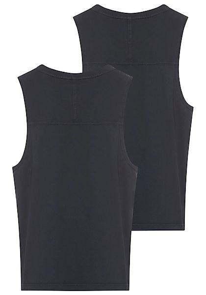 BOSS ORANGE Tanktop "Tank oceanpalett" mit kleinem BOSS-Logo günstig online kaufen