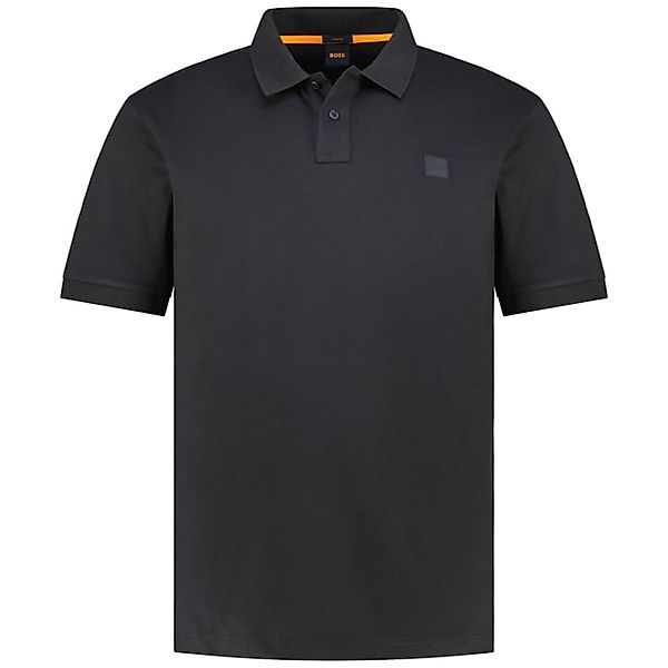 BOSS Poloshirt mit Biobaumwolle günstig online kaufen