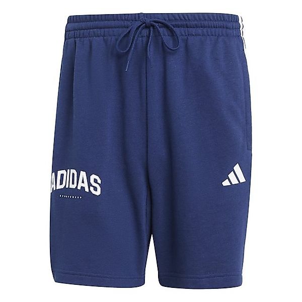 adidas Sportswear Shorts M 3S SHO DKBLUE günstig online kaufen