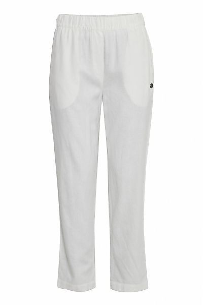OXMO Leinenhose "Leinenhose OXAlfa" günstig online kaufen