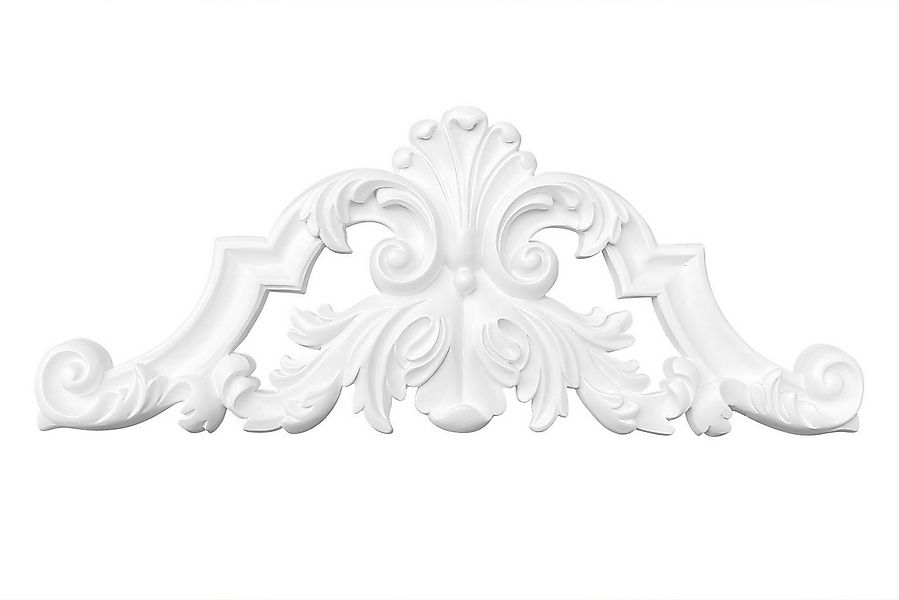 Grand Decor Wanddekoobjekt A651 (Ornament aus PU - große Auswahl, 225x570mm günstig online kaufen