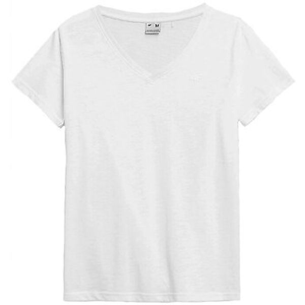 4F  T-Shirt NOSH4TSD35210S günstig online kaufen