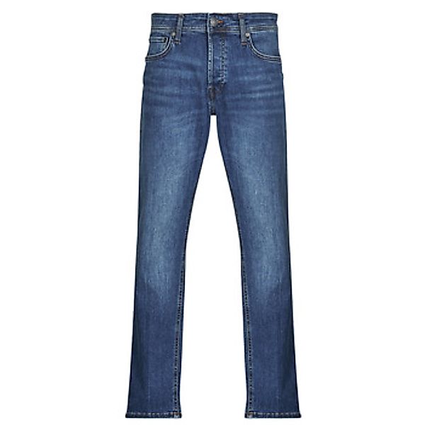 Jack & Jones  Straight Leg Jeans JJIMIKE JJORIGINAL ST 172 günstig online kaufen