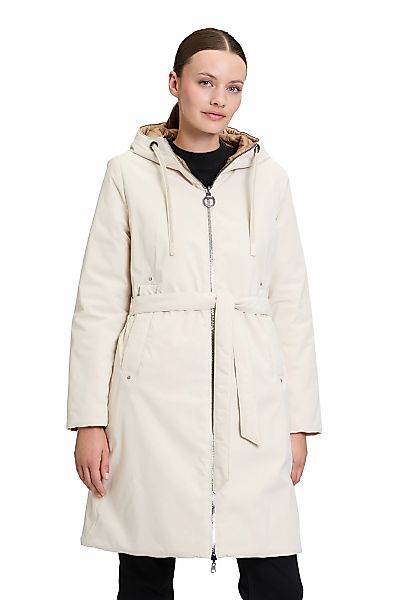 Betty Barclay Wendejacke "Betty Barclay Damen Wendejacke mit Kapuze", mit K günstig online kaufen