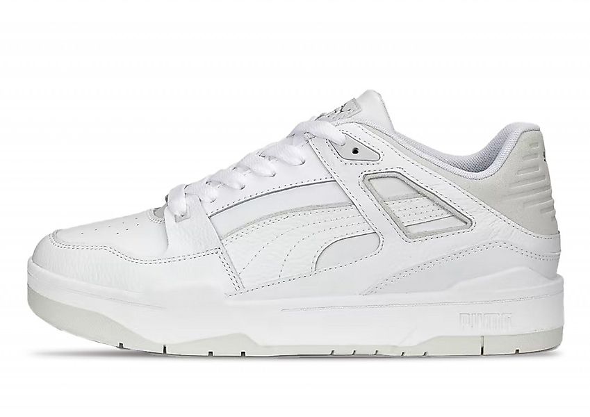 PUMA IP Slipstream, weiß Sneaker günstig online kaufen