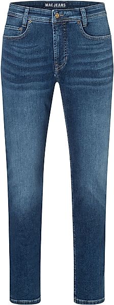 MAC Regular-fit-Jeans "Arne Pipe", im Five-Pocket Style günstig online kaufen