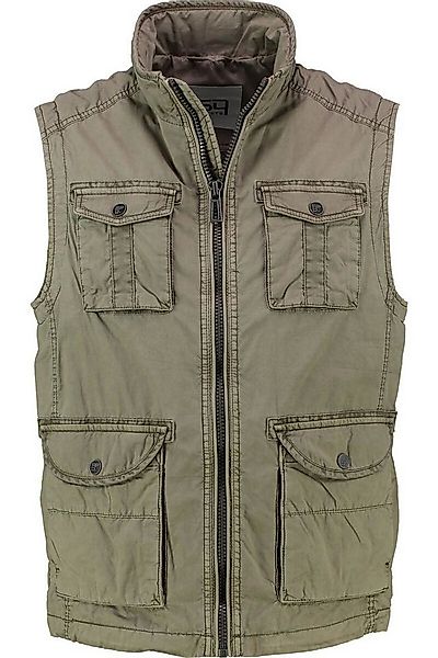 S4 Jackets Funktionsweste günstig online kaufen